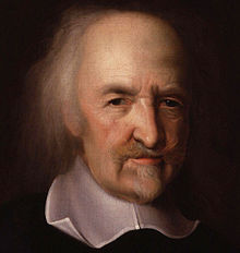 220px-Thomas_Hobbes_(portrait) Thomas Hobbes