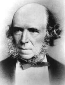 Spencer Herbert Spencer