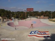 Kona skate park
