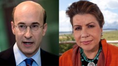 Rogoff and Reinhart