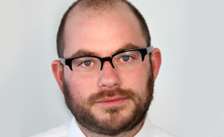 Matthew Yglesias, author of the Slate article