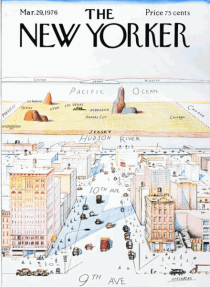 NewYorker1976-03-29cover