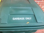 garbageOnly
