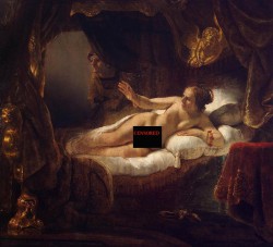 800px-Rembrandt_-_Danaë_-_WGA19237